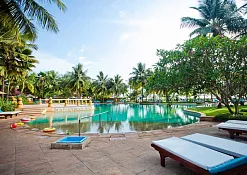 Indimasi Healing Village