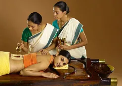 Indimasi Healing Village