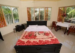 Signature cottage