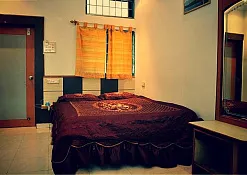 Indimasi Healing Village