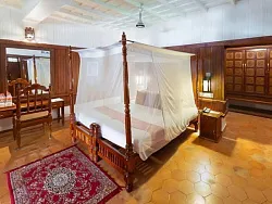 Room with AC