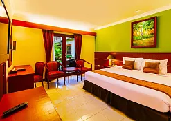Hard Rock Hotel Bali