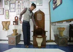 Indimasi Healing Village