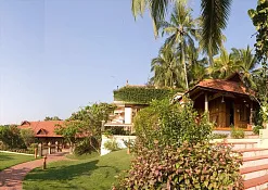 Indimasi Healing Village