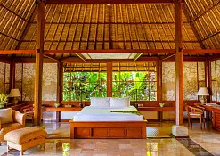 Hard Rock Hotel Bali