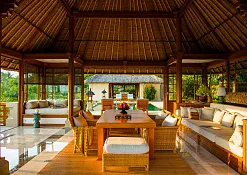 Hard Rock Hotel Bali