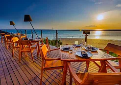 Hard Rock Hotel Bali