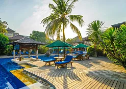 Hard Rock Hotel Bali