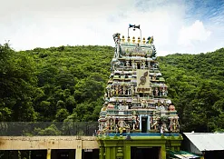 Indimasi Healing Village