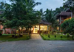 Indimasi Healing Village
