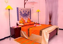 Two Bedroom