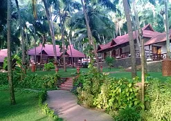 Indimasi Healing Village
