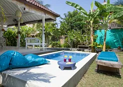 Hard Rock Hotel Bali