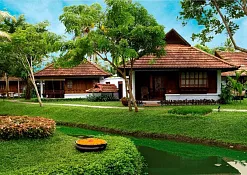 Indimasi Healing Village