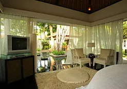 Hard Rock Hotel Bali