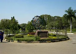 Indimasi Healing Village
