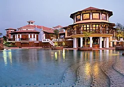 Indimasi Healing Village