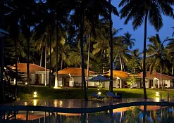 Indimasi Healing Village