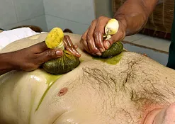 Indimasi Healing Village