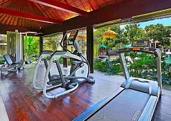 Hard Rock Hotel Bali