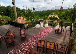 Hard Rock Hotel Bali