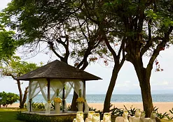 Hard Rock Hotel Bali