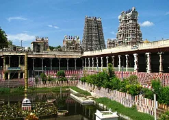 Indimasi Healing Village