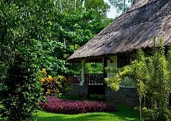 Indimasi Healing Village