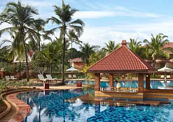 Indimasi Healing Village