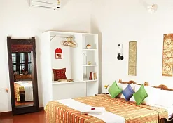 Indimasi Healing Village