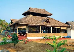 Indimasi Healing Village
