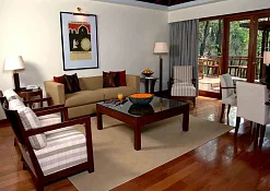 Indimasi Healing Village