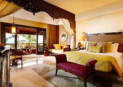 Hard Rock Hotel Bali