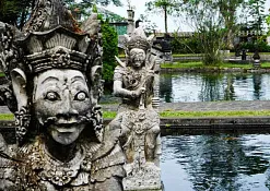 Hard Rock Hotel Bali