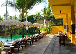 Hard Rock Hotel Bali