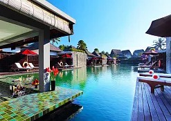 Hard Rock Hotel Bali