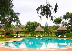 Indimasi Healing Village