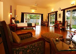 Indimasi Healing Village