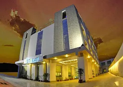 Indimasi Healing Village