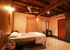 Indimasi Healing Village