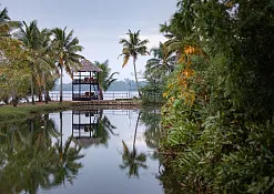 Indimasi Healing Village