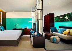 Hard Rock Hotel Bali