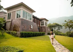 Indimasi Healing Village