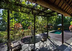 Hard Rock Hotel Bali