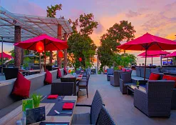 Hard Rock Hotel Bali