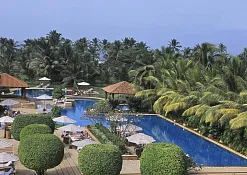 Indimasi Healing Village