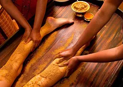 Indimasi Healing Village