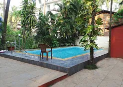 Indimasi Healing Village