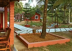Indimasi Healing Village