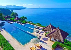 Hard Rock Hotel Bali